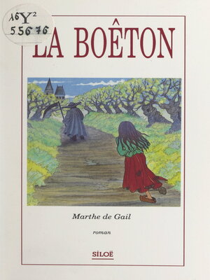 cover image of La Boêton